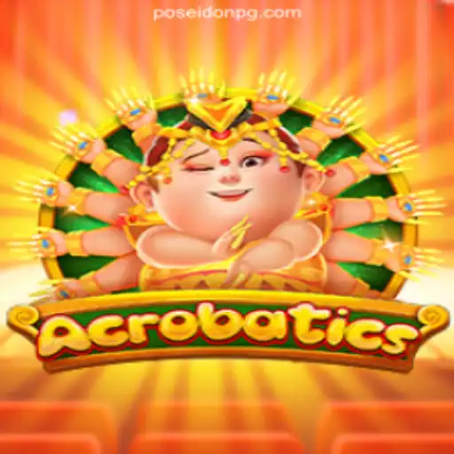 Discover the Thrilling World of Acrobatics on FP-POSEIDONPG Platform