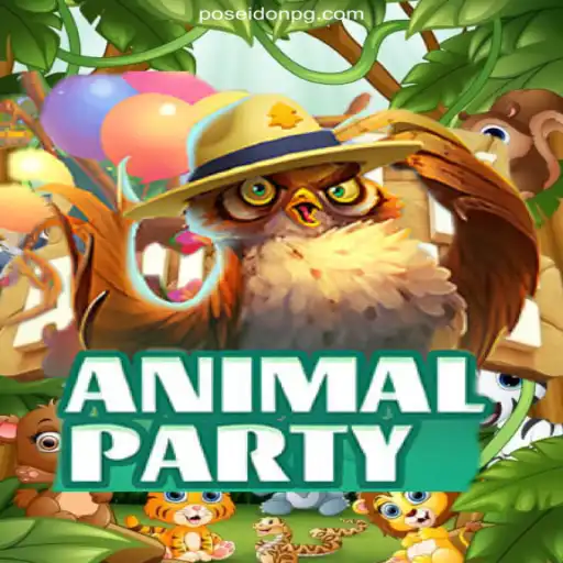 Exploring the Excitement of AnimalParty: Dive into Brazil's Leading Slot Game