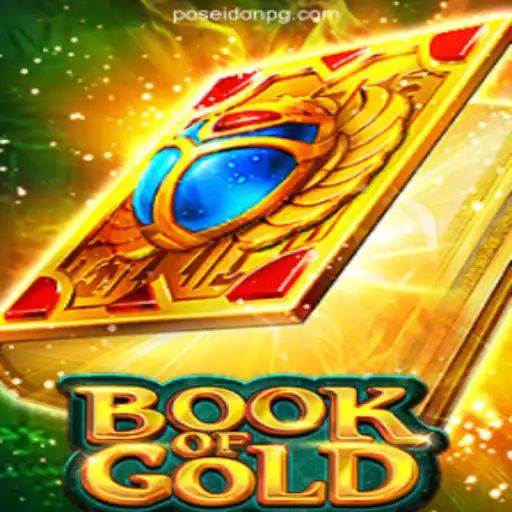 Exploring the Mysteries of Book of Gold: A Dive into FP-POSEIDONPG’s Premier Offering on Oficial Slots Brasil #1
