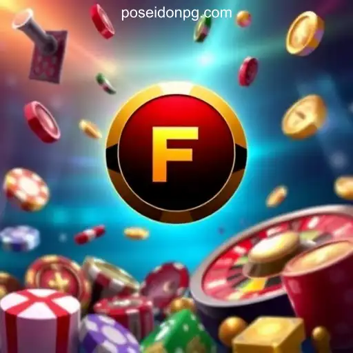 Exploring Casino Games: The Allure of the FP-POSEIDONPG Platform and Oficial Slots Brasil #1