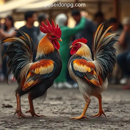 Understanding the Complex World of Cockfighting and Online Gaming