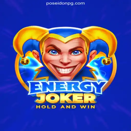 Exploring EnergyJoker on FP-POSEIDONPG Platform - Official Slots Brasil #1