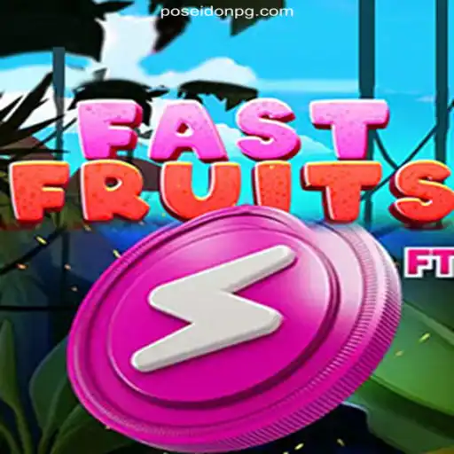 FastFruits: The Thrilling Slot Game Taking Brazil by Storm