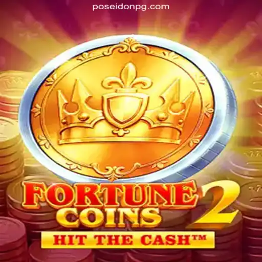 Unveiling the Excitement of FortuneCoins2: An In-depth Look at the New Game on FP-POSEIDONPG Platform