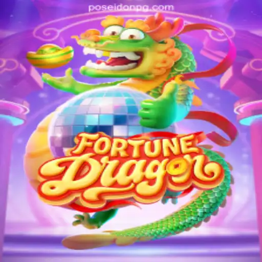 Exploring the Exciting World of FortuneDragon on the FP-POSEIDONPG Platform
