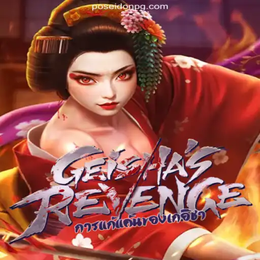 Exploring GeishasRevenge: A Journey into the World of Online Slots