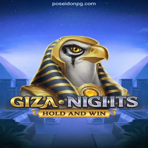 GizaNights: Exploring the Fascinating World of Ancient Egyptian-Themed Slots