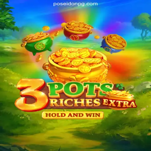 Exploring the Exciting World of 3potsExtra