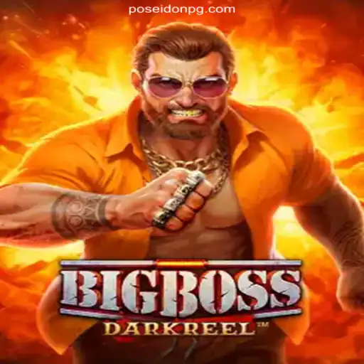 Discover the Thrill of BigBoss: An In-Depth Look into FP-POSEIDONPG's Official Slots in Brasil