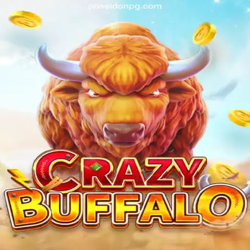 Discover the Thrilling World of CRAZYBUFFALO: A Top Pick on FP-POSEIDONPG Platform