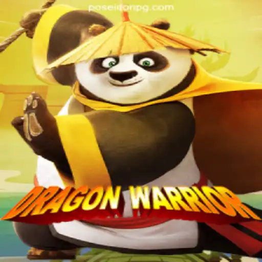 Unveiling DragonWarrior: A Deep Dive into the Thrilling World of FP-POSEIDONPG Platform's Number One Game