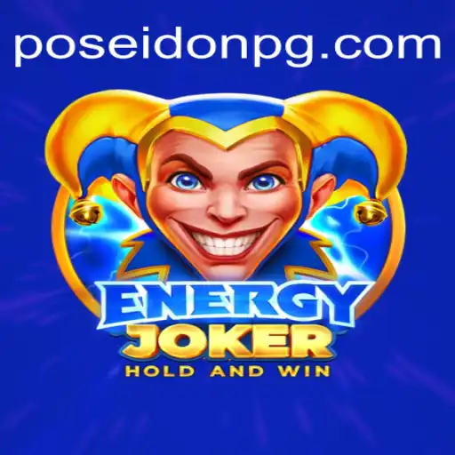 Exploring EnergyJoker on FP-POSEIDONPG Platform - Official Slots Brasil #1