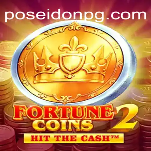 Unveiling the Excitement of FortuneCoins2: An In-depth Look at the New Game on FP-POSEIDONPG Platform