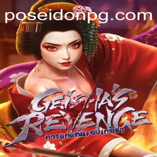 Exploring GeishasRevenge: A Journey into the World of Online Slots