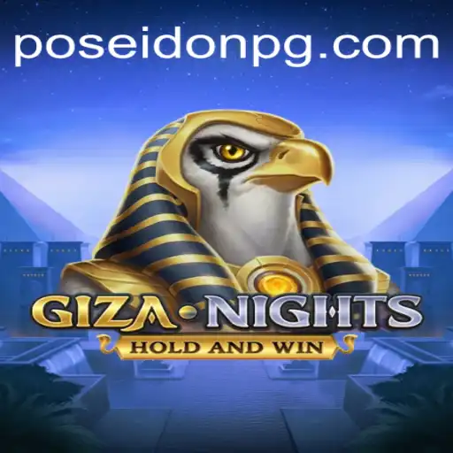 GizaNights: Exploring the Fascinating World of Ancient Egyptian-Themed Slots