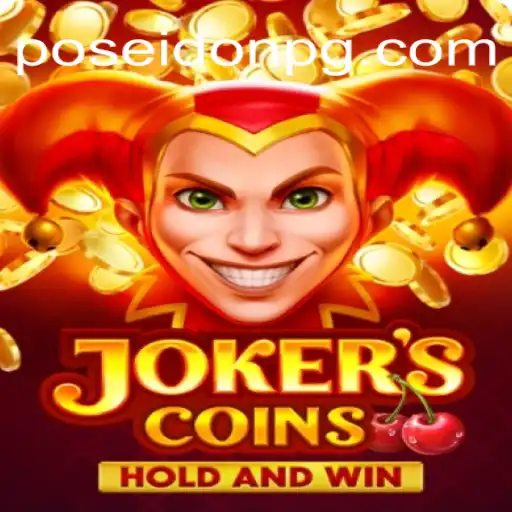 JokersCoins: Unveiling the Thrilling World of Oficial Slots Brasil's Top Game