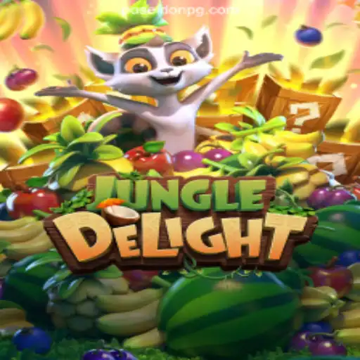 Discover the Wild World of JungleDelight on FP-POSEIDONPG