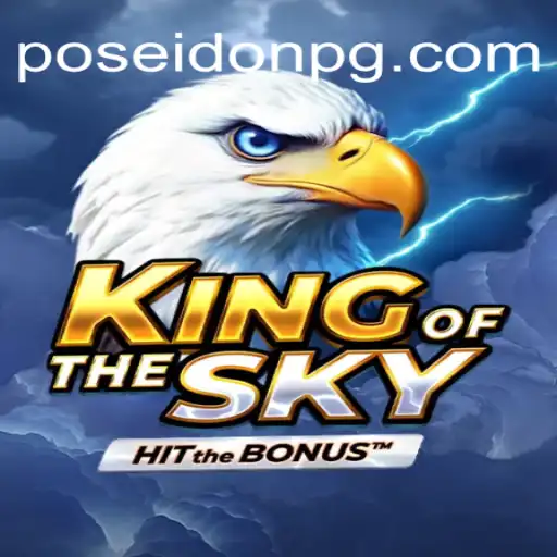 Discover the Thrilling World of KingOfTheSky on the FP-POSEIDONPG Platform