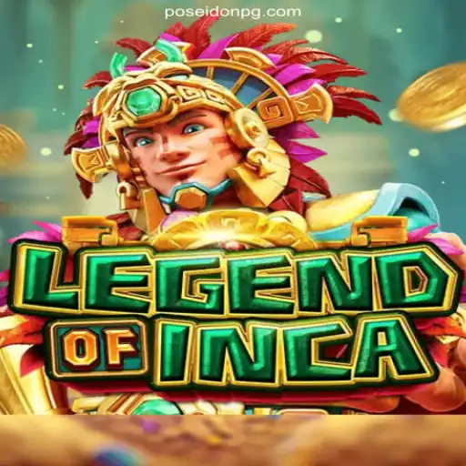 Discovering the Mystical World of LegendofInca on FP-POSEIDONPG Platform