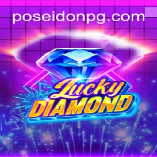 LuckyDiamond: Dive Into the Ultimate Slot Adventure with FP-POSEIDONPG