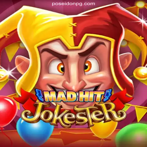 MadHitJokester: Dive into the Latest Sensation on FP-POSEIDONPG Platform