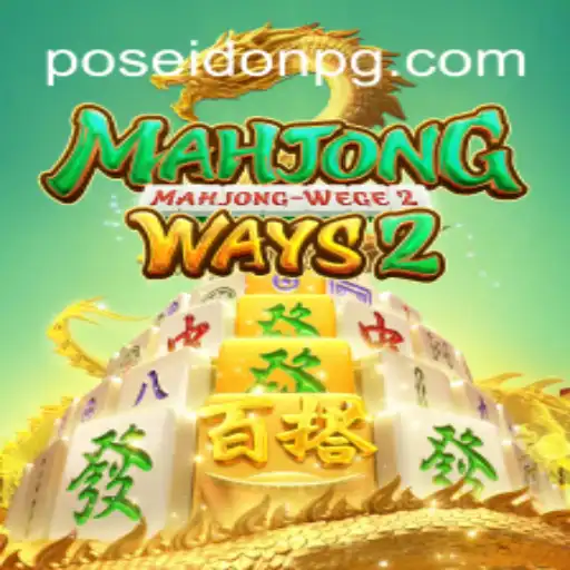 Discover MahjongWays2: The Exciting World of FP-POSEIDONPG on Oficial Slots Brasil