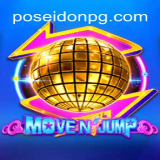 Exploring MovenJump: A Deep Dive into the FP-POSEIDONPG Platform's Latest Game
