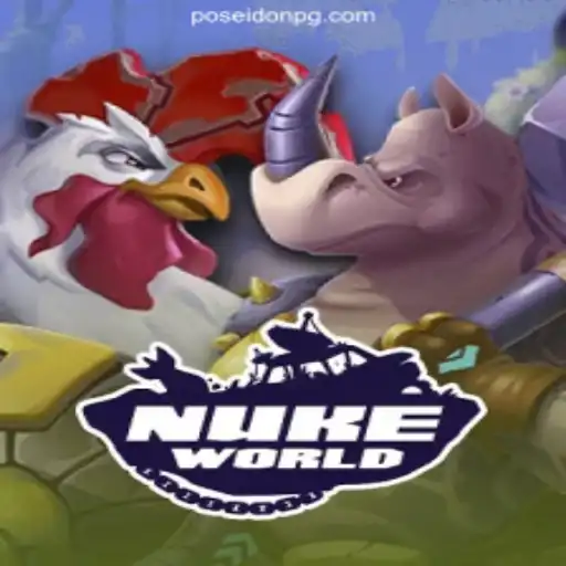 Exploring the Exciting World of NukeWorld: A Dive into the FPS Gaming Experience with FP-POSEIDONPG