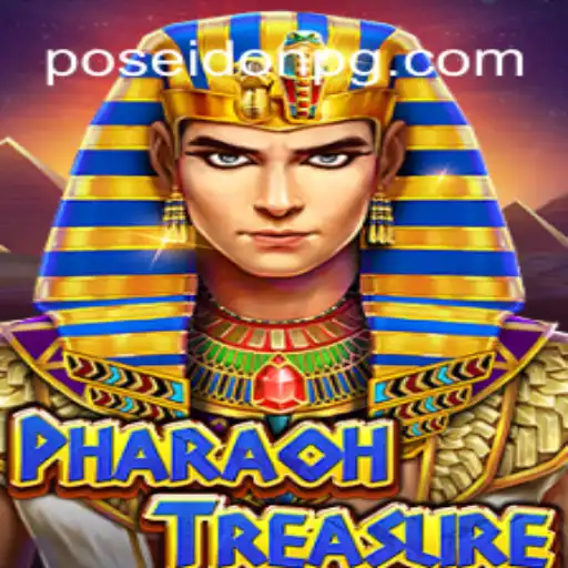 Discover the Thrills of PharaohTreasure on the FP-POSEIDONPG Platform