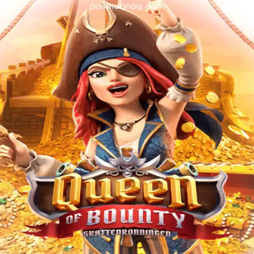 Unveiling the Nautical Adventure of QueenofBounty on FP-POSEIDONPG Platform