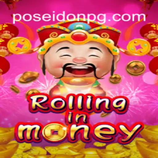 RollingInMoney: Dominating the FP-POSEIDONPG Platform - Oficial Slots Brasil #1