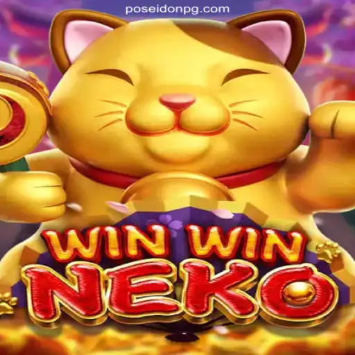 WinWinNeko: Exploring the Exciting World of FP-POSEIDONPG Slots