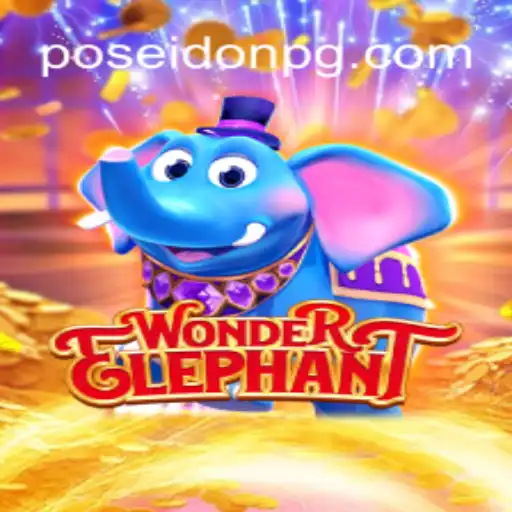 Exploring WonderElephant: The Enchanting Game on FP-POSEIDONPG Platform