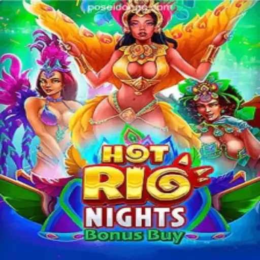 Exploring HotRioNightsBonusBuy: An Exciting Gaming Experience
