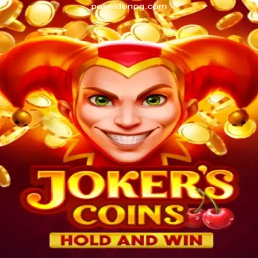JokersCoins: Unveiling the Thrilling World of Oficial Slots Brasil's Top Game