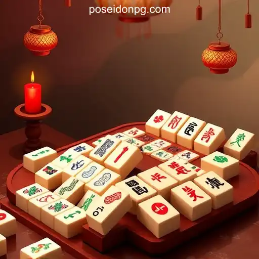 The Fascinating World of Mahjong and the Rise of FP-POSEIDONPG Platform-Oficial Slots Brasil #1