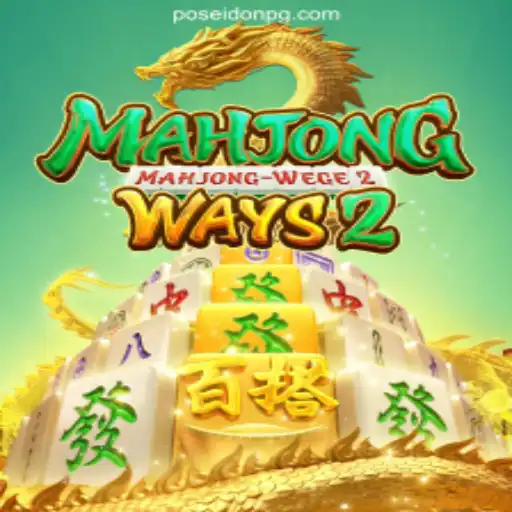 Discover MahjongWays2: The Exciting World of FP-POSEIDONPG on Oficial Slots Brasil