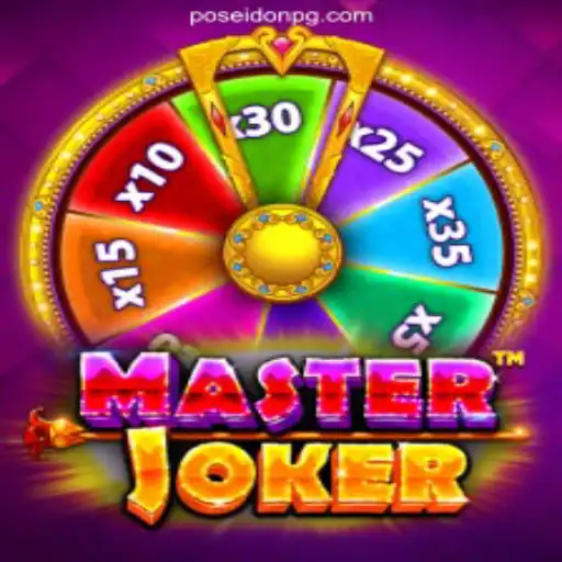 MasterJoker: The Reigning Champion of Slot Games