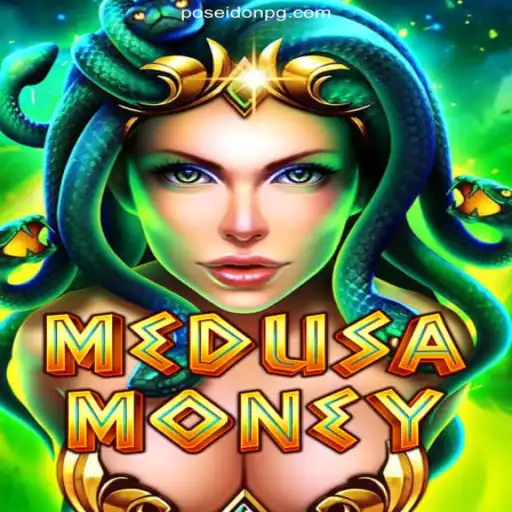 Enter the World of MedusaMoney: A Captivating Dive into Mythical Slots