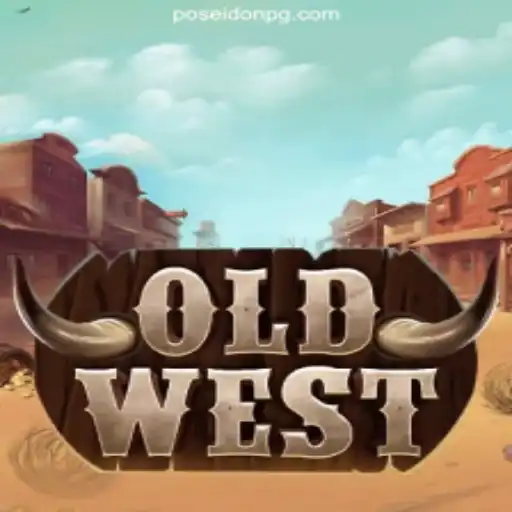 Dive into the Exciting World of OldWest on the FP-POSEIDONPG Platform