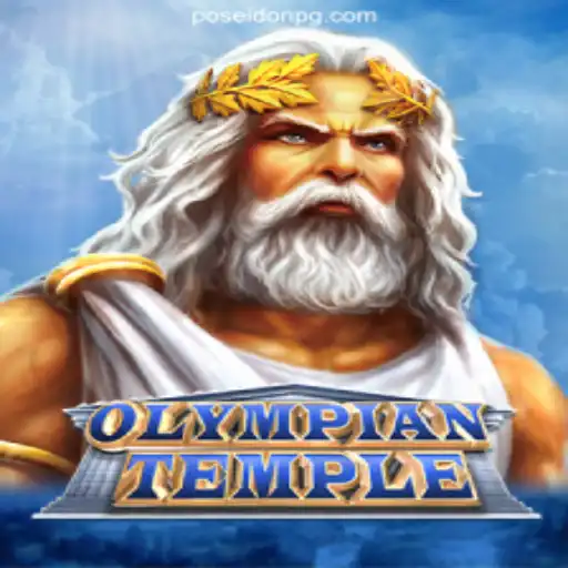 Exploring The Mystical World of OlympianTemple: An In-depth Look at FP-POSEIDONPG Platform-Oficial Slots Brasil #1
