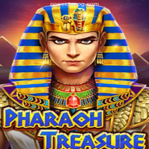 Discover the Thrills of PharaohTreasure on the FP-POSEIDONPG Platform