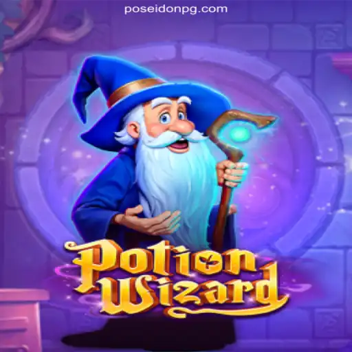 Discovering the Magic of PotionWizard: A Captivating Gaming Universe