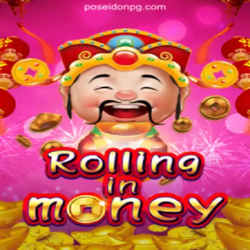 RollingInMoney: Dominating the FP-POSEIDONPG Platform - Oficial Slots Brasil #1