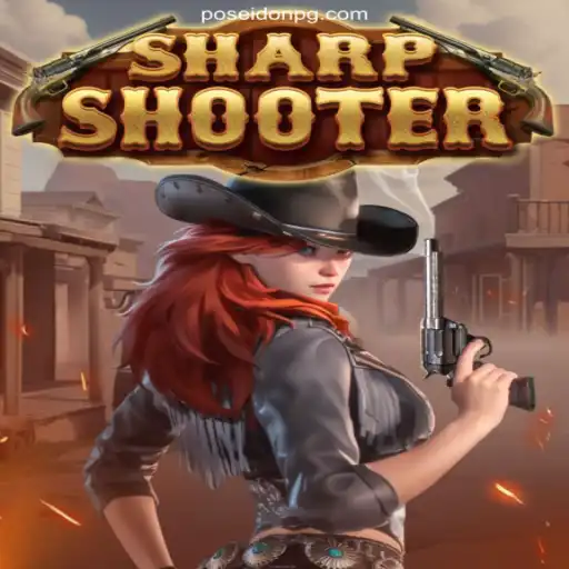 Sharpshooter: An In-Depth Look at the #1 Game on FP-POSEIDONPG Platform Oficial Slots Brasil
