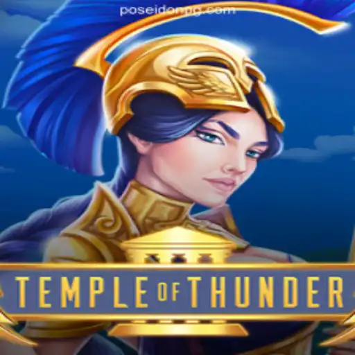 Discover the Exhilarating World of TempleofThunder on FP-POSEIDONPG: Brazil's Premier Slot Platform