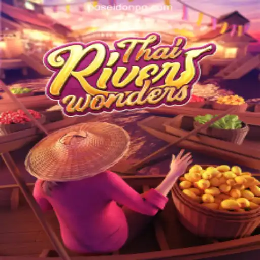 Discover the Thrills of ThaiRiverWonders on the FP-POSEIDONPG Platform - Oficial Slots Brasil #1