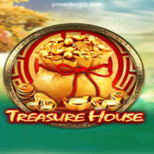 Unveiling TreasureHouse: A Thrilling Journey into the World of Online Slots
