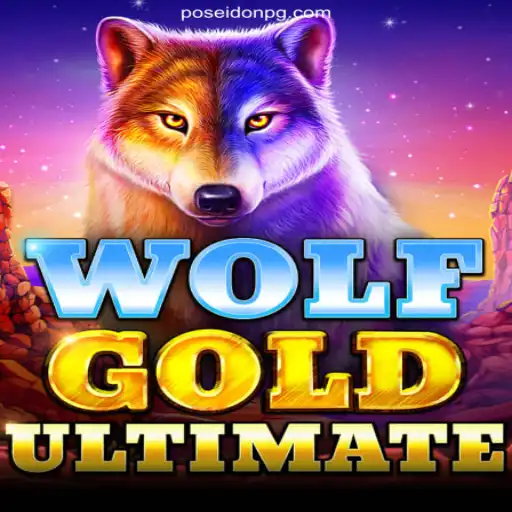 Wolf Gold Ultimate: Exploring the Thrills of FP-POSEIDONPG Platform's Top Game