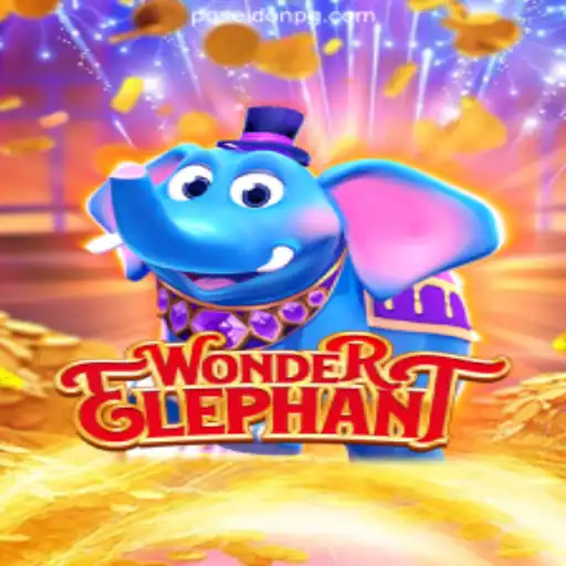 Exploring WonderElephant: The Enchanting Game on FP-POSEIDONPG Platform